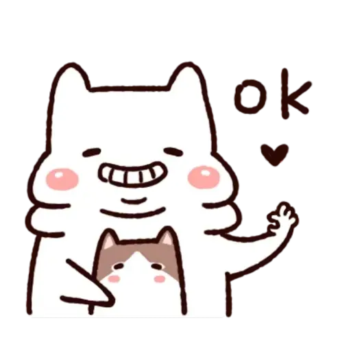Animals OK - Sticker 11