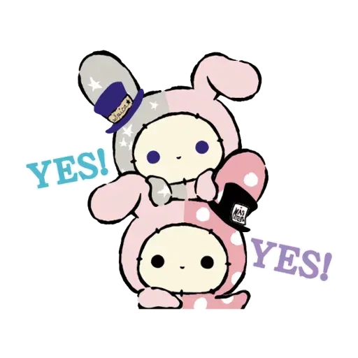 Animals OK - Sticker 30