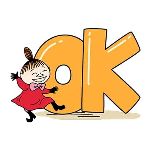 Animals OK - Sticker 9