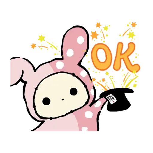 Animals OK - Sticker 28