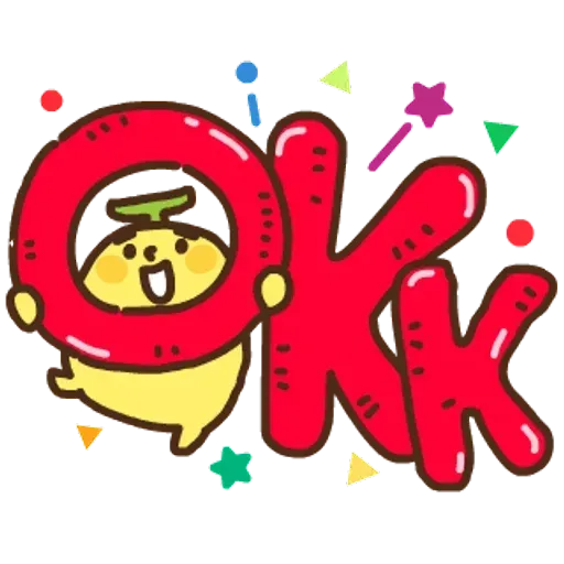Animals OK - Sticker 14