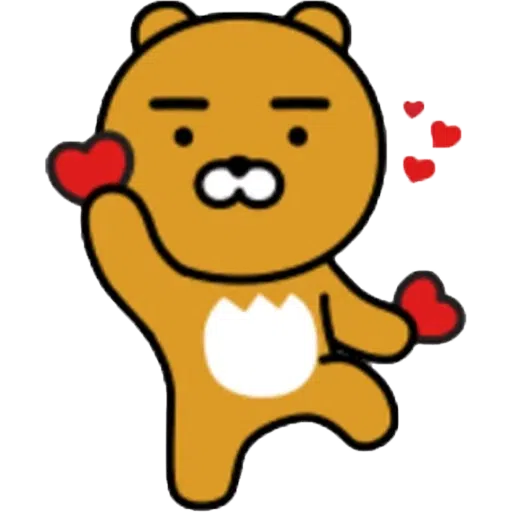 Love - Sticker 12