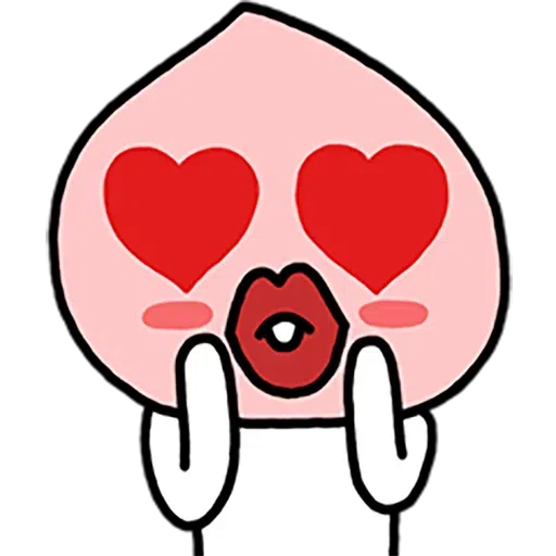 Love - Sticker 15