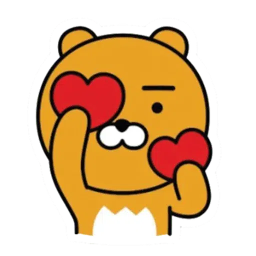 Love - Sticker 14