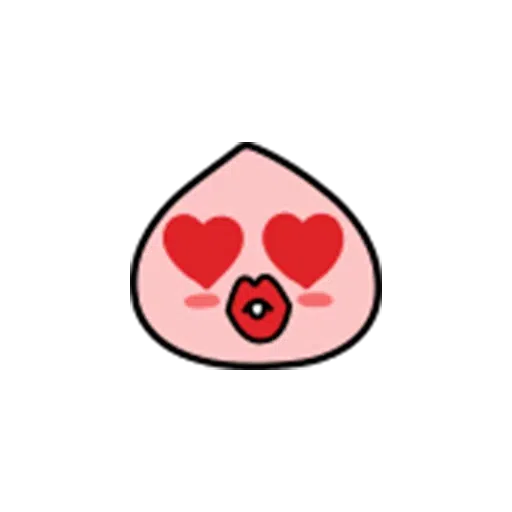 Love - Sticker 10