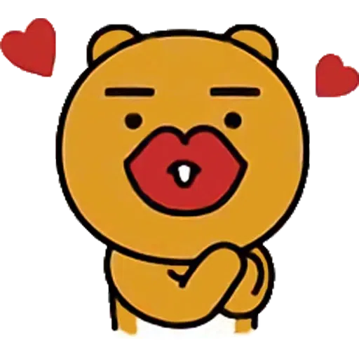 Love - Sticker 13