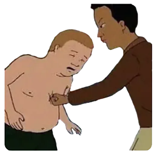 Bobby - Sticker 9