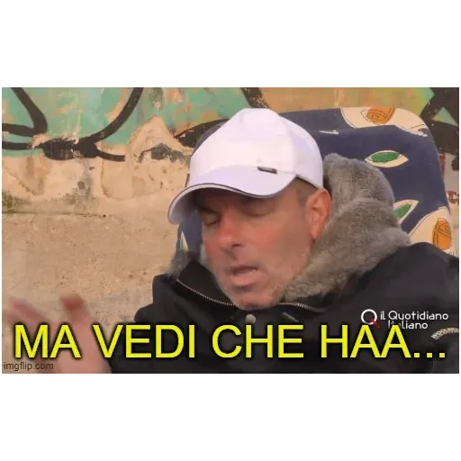 lellodibari - Sticker