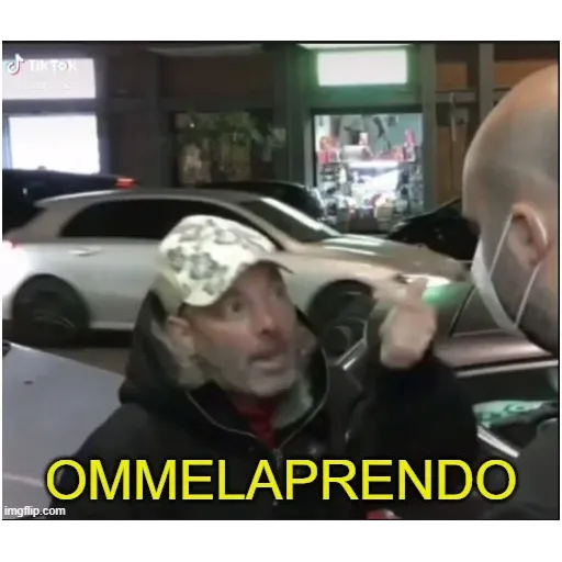 lellodibari - Sticker