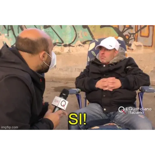 lellodibari - Sticker