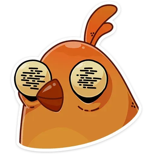 Pollo Loko - Sticker 12
