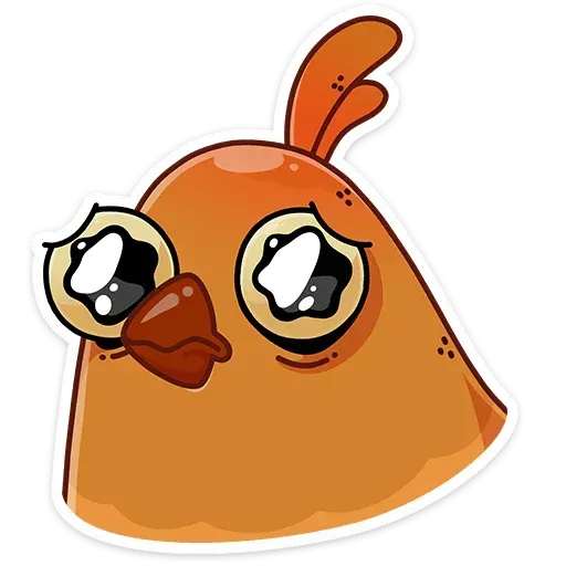Pollo Loko - Sticker 16