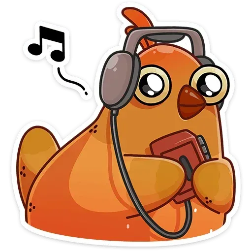 Pollo Loko - Sticker 18