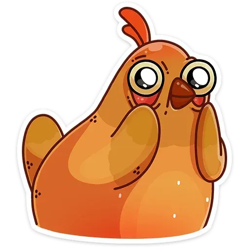 Pollo Loko - Sticker 21