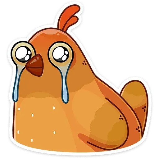 Pollo Loko - Sticker 9