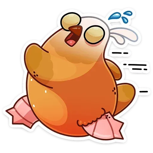 Pollo Loko - Sticker 17