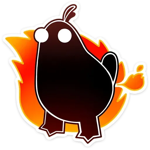 Pollo Loko - Sticker 20