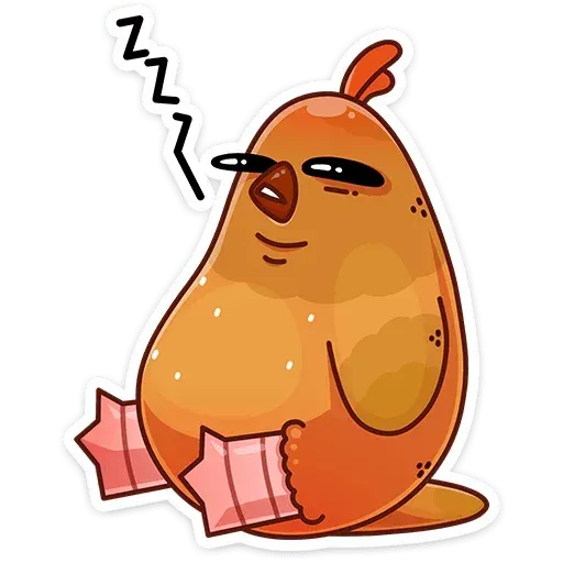 Pollo Loko - Sticker 23