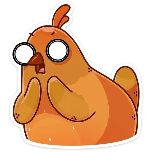Pollo Loko - Sticker 11