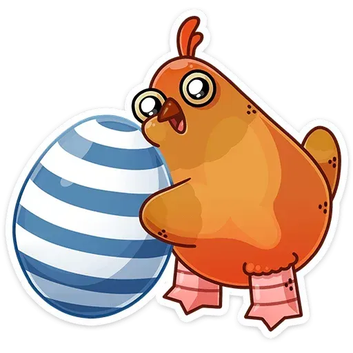 Pollo Loko - Sticker 10