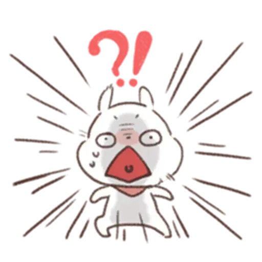 SongSong Bunny - Sticker 14