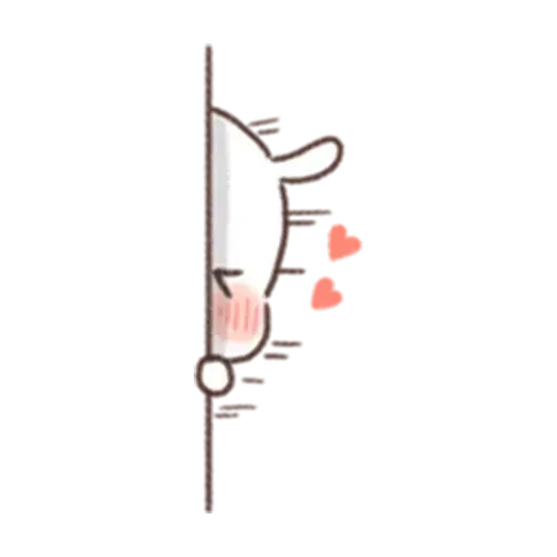 SongSong Bunny - Sticker 26