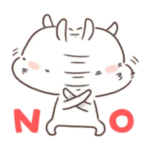 SongSong Bunny - Sticker 10