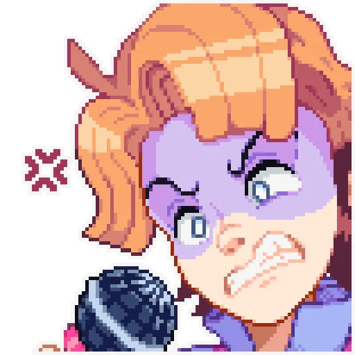 Doki Doki Takeover 2 - Sticker 18