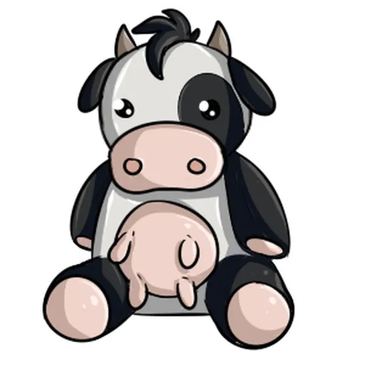 Doki Doki Takeover 2 - Sticker 13