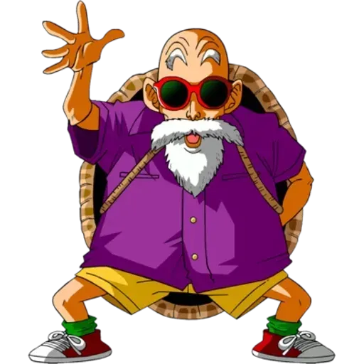 Goku - Sticker 19
