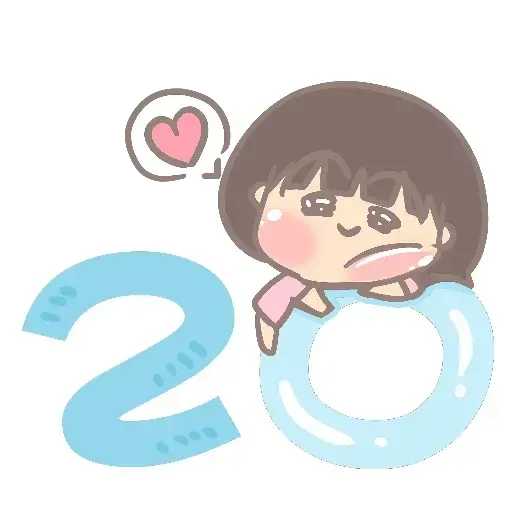 5 - Sticker 30