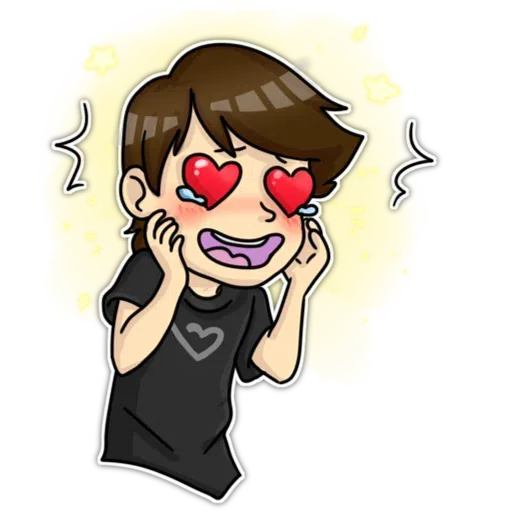 Gdd - Sticker 25