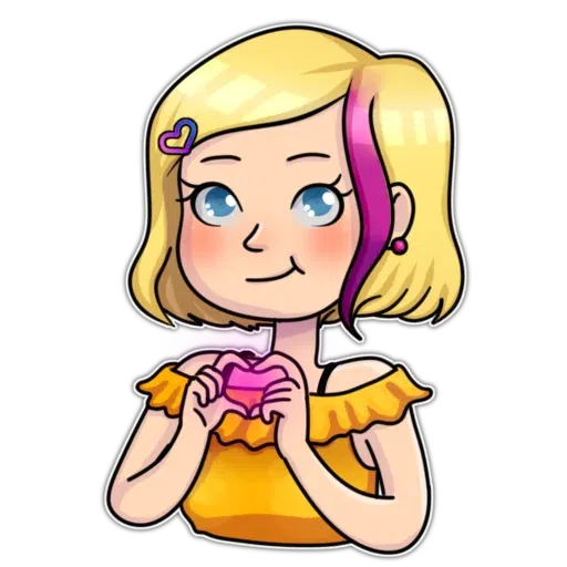 Gdd - Sticker 24