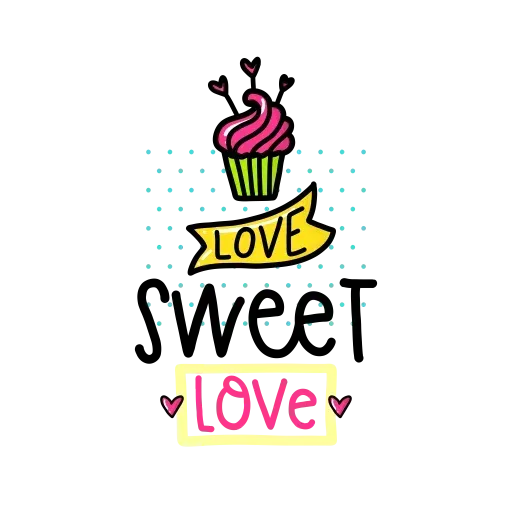 Love Birds Mia Jai - Sticker 24