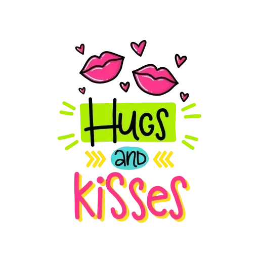 Love Birds Mia Jai - Sticker 25