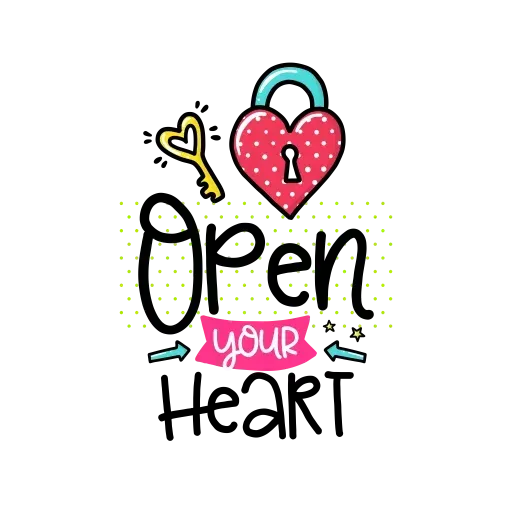 Love Birds Mia Jai - Sticker 11