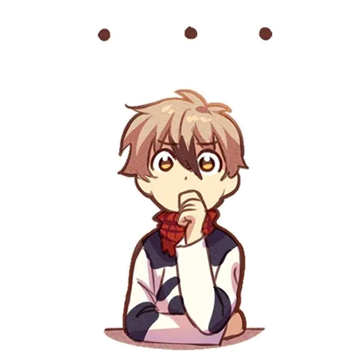 Lalín Cursed - Sticker 20