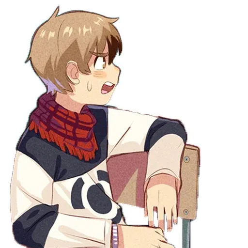 Lalín Cursed - Sticker 30