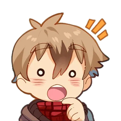 Lalín Cursed - Sticker 18