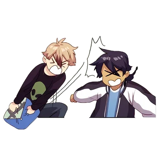 Lalín Cursed - Sticker 11
