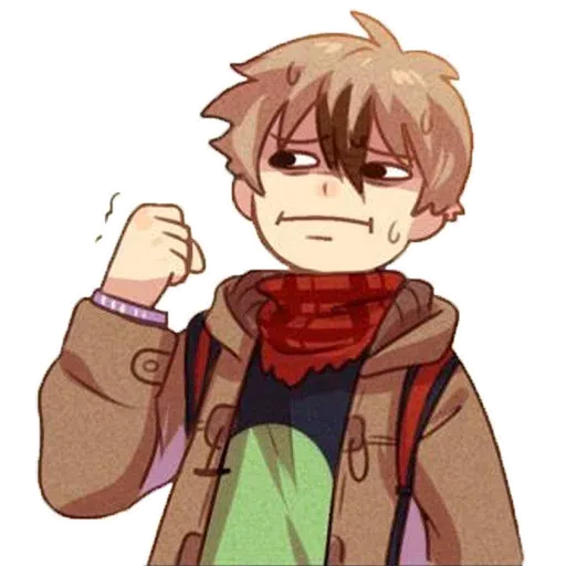 Lalín Cursed - Sticker 10