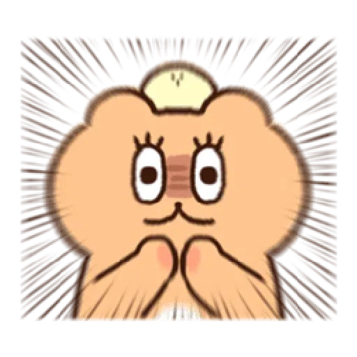 阿球滾滾來 - Sticker 13