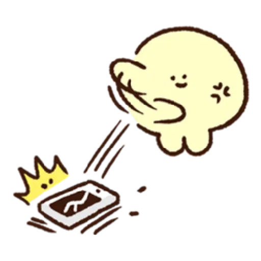 阿球滾滾來 - Sticker 21