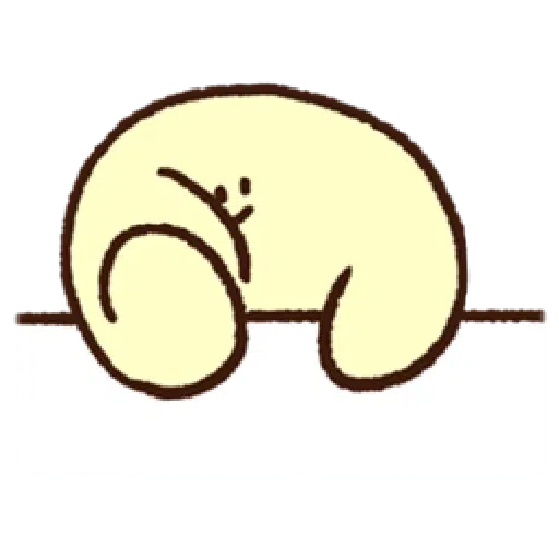 阿球滾滾來 - Sticker 10