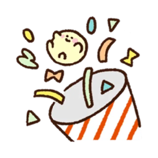阿球滾滾來 - Sticker 30