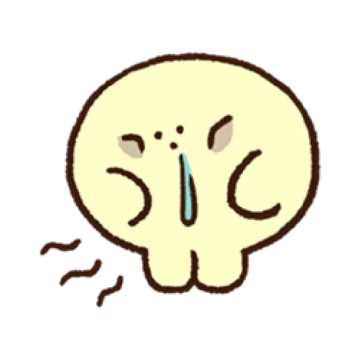 阿球滾滾來 - Sticker 17