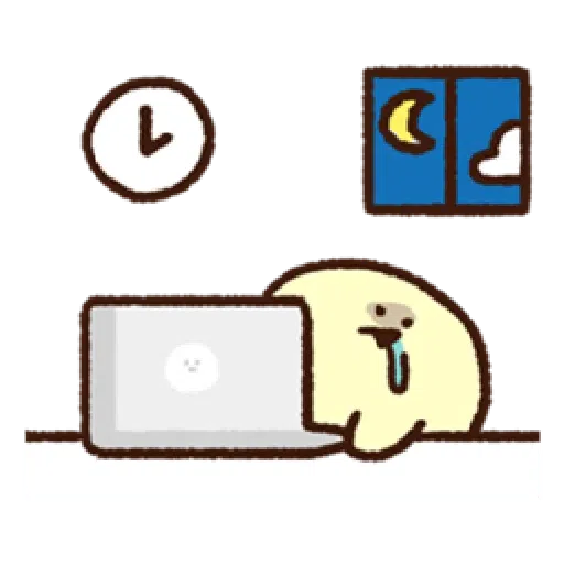 阿球滾滾來 - Sticker 24