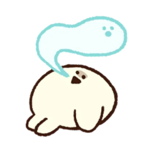 阿球滾滾來 - Sticker 14