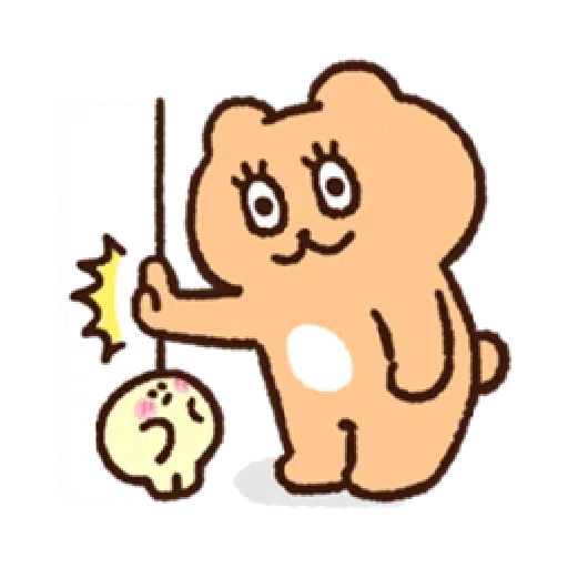 阿球滾滾來 - Sticker 29