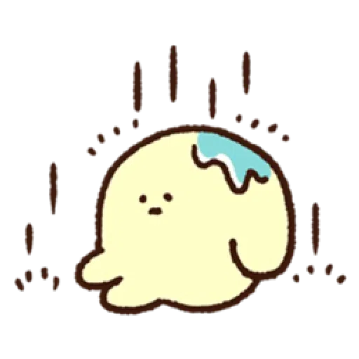 阿球滾滾來 - Sticker 26